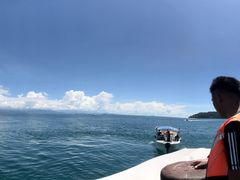 -东姑阿都拉曼海洋公园