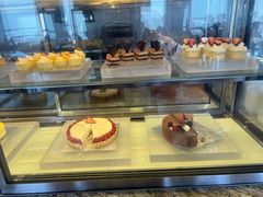 -嘉定凯悦·咖啡厅