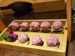 乐山牛肉圆子-盡膳口福跷脚牛肉火锅(合生汇购物中心店)