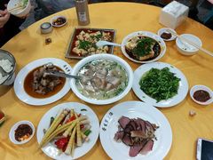 -荣生萝卜汤饭店