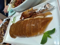 -天和晟烤鸭店(玉泉西街店)