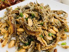 -胖大姐黄辣丁鱼庄(新津店)