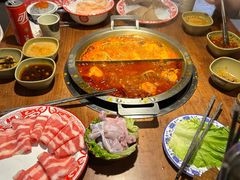 -楠火锅(仁恒梦中心店)