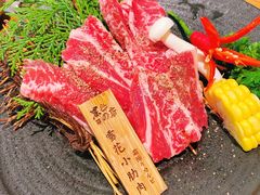 -黑牛の店·和牛烧肉(合生汇店)