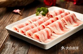 Love Beef Rolls