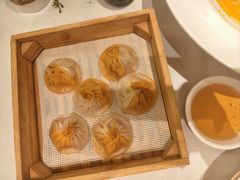 -狮王府淮扬菜(新街口友谊店)