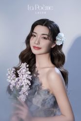 -乐派诗婚纱摄影