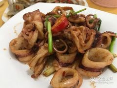 -真味馆(侨港碧海银滩店)
