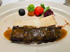 -王品牛排(郑州大卫城店)