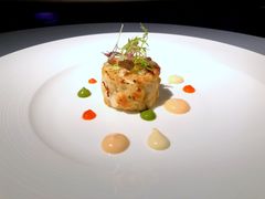 -香港喜来登酒店蚝酒吧