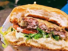 -Fergburger(皇后镇店)