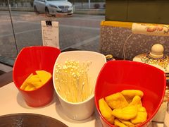 -饶福记·南昌烧烤大排档(九龙湖土著店)