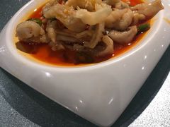 老醋凤爪-江宁肚包鸡(铁心桥店)