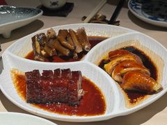 -侨美食家·粤菜(体育西路店)
