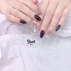 -StartNail美甲