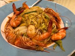 -良友·海鲜青岛菜(五四广场店)