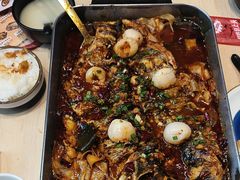 -鱼酷活鱼烤鱼(沈阳大悦城店)