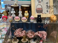 -猫的天空之城概念书店(苏州平江店)