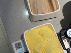 -半天妖烤鱼(石岛店)