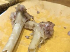 -蒙艾里民族传统菜蒙餐