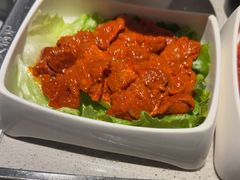 -海底捞火锅(万达广场店)