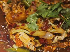 -巴特餐饮6加1音乐餐吧·新疆菜