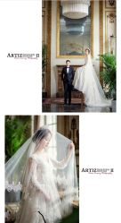 -韩国艺匠ARTIZ STUDIO(博览中心店)