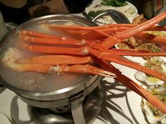 -星伦多自助料理·涮烤一体(虹悦城店)
