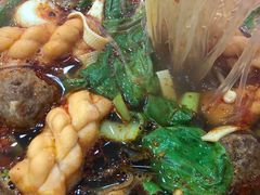 -清真·马文砂锅大全(麦苋街店)