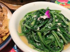 -人民公社大食堂(张家湾店)