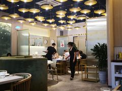 大堂-八珍玉食鸡煲·打边炉(印象城店)