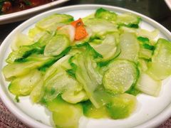 -苏先生海鲜渔庄(金桥店)