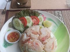 -Cafe de Thaan Aoan