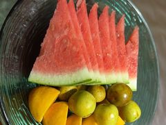 -金稼园·金平湖农家菜