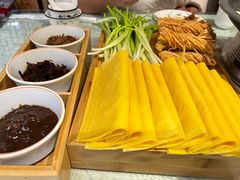 -老德州四合院·德州菜(天衢路店)