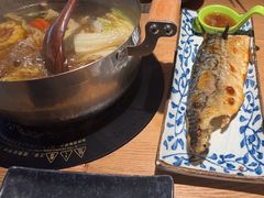 -沼津港精致料理·寿喜烧·烧鸟(青浦宝龙广场日料榜单店)