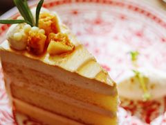 -夏朵餐厅(丁香店)