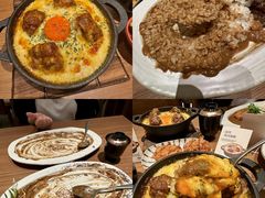 -CURRY YA 熟成咖哩專門店(深圳湾万象城店)