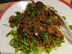 -阿当·小炒牛肉面(人广店)