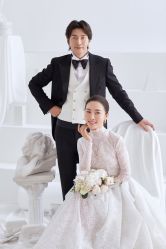 -杭州金夫人婚纱摄影(富阳私享店)