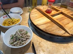 -陈大锅·岳阳鱼馆·地道岳阳菜(美食街店)