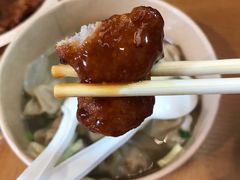 经典排骨年糕-鲜得来排骨年糕(豫园店)