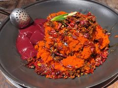 -旧街市鲜货老火锅(大光路店)