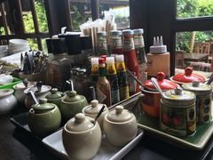 -Dash Teak House