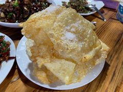 -阿葉农家饭店