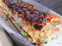 -川骄海鲜自助(河东店)