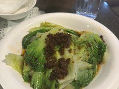 -熠盛粤味·顺德桑拿鸡(永康路店)