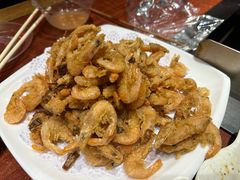 -金刚山烧烤(中山路店)