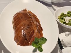 -四季民福烤鸭店(王府井东安门店)