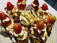 -BE BRIGHT KITCHEN(正佳广场店)